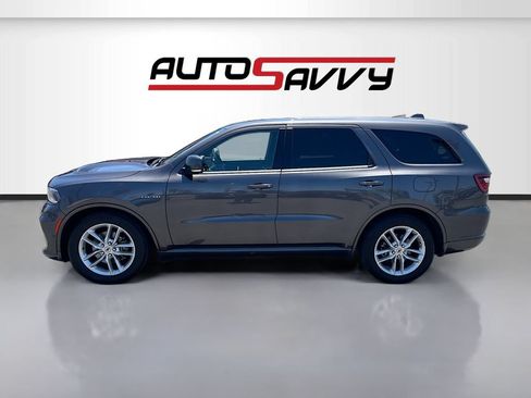 Used 2021 Dodge Durango R/T RWD image 4
