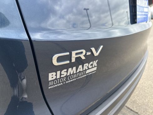 Used 2023 Honda CR-V LX image 5