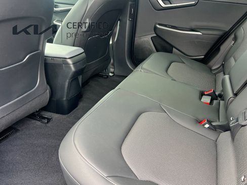 Certified 2024 Kia EV6 Light image 13