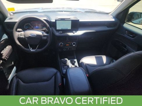 Used 2024 Ford Maverick Lariat w/ Black Appearance Package AWD/4WD image 20