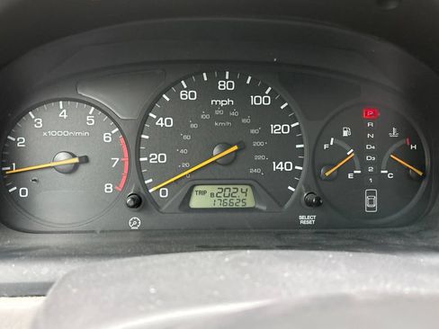 Used 1999 Honda Accord EX image 1