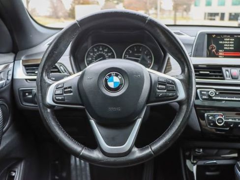 Used 2016 BMW X1 xDrive28i image 28