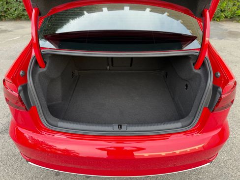 Used 2018 Audi A3 2.0T Premium w/ Convenience Package image 25