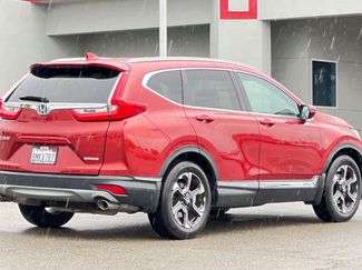Used 2019 Honda CR-V Touring video 2