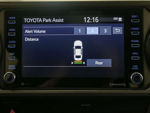 Used 2020 Toyota Tacoma TRD Off-Road w/ Technology Package AWD/4WD image 25