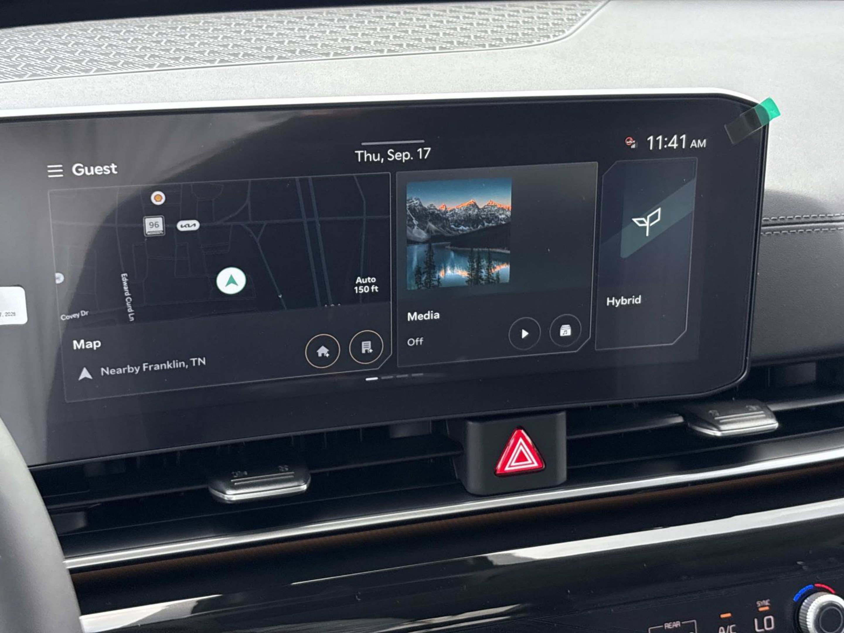 New 2027 Kia Carnival SX Prestige FWD image 27