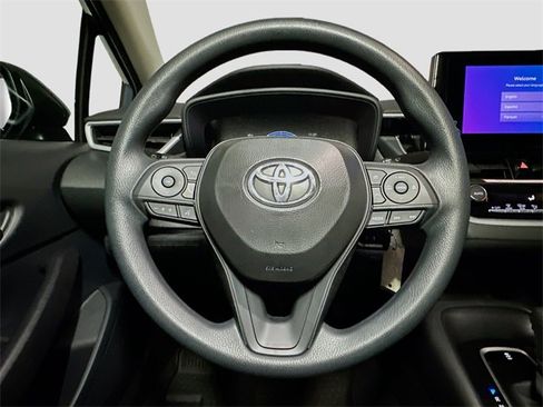 New 2026 Toyota Corolla LE image 7