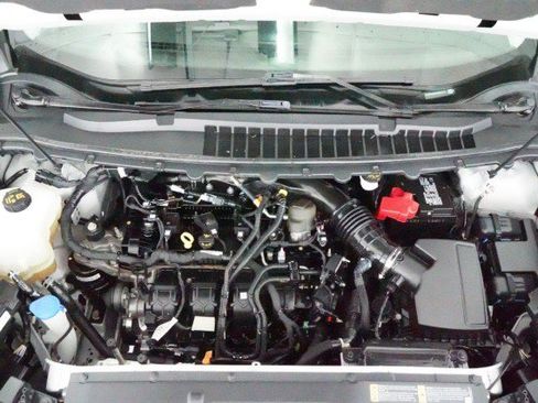 Used 2019 Ford Edge Titanium FWD image 64