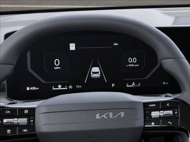 New 2026 Kia Sorento SX Prestige AWD/4WD image 21