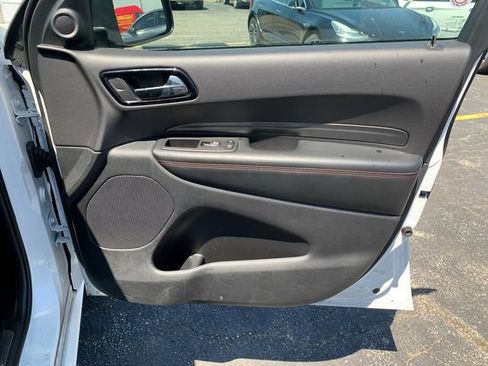 Used 2026 Dodge Durango GT AWD/4WD image 20
