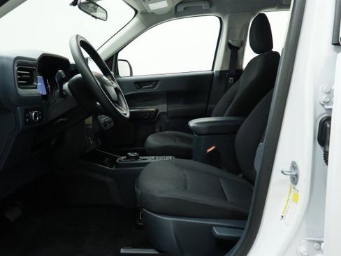 Used 2025 Ford Maverick XL FWD image 7