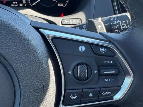 Used 2026 Acura RDX SH-AWD image 16