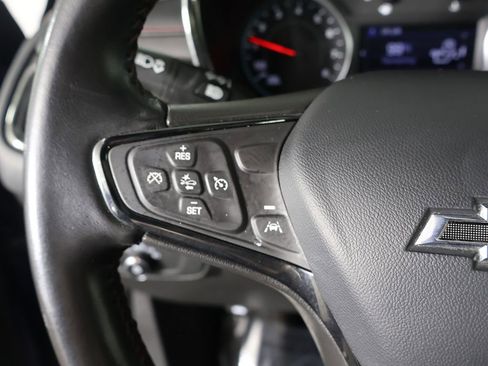 Used 2022 Chevrolet Equinox RS AWD/4WD image 39