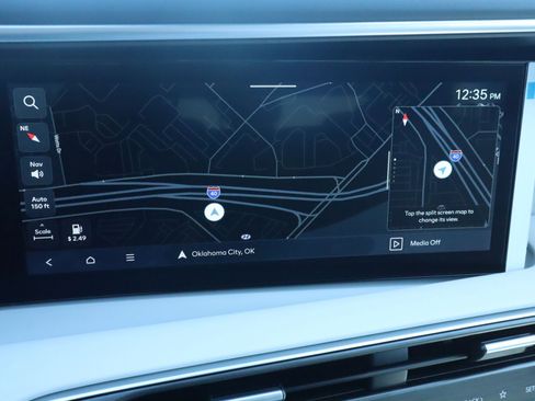 New 2026 Hyundai Palisade Calligraphy image 13