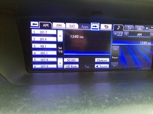 Used 2013 Lexus GS 350 AWD image 22