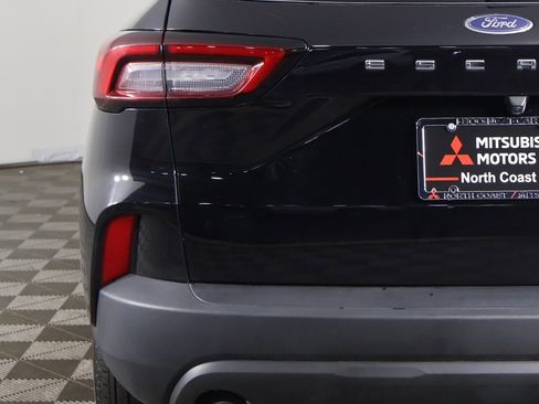 Used 2025 Ford Escape ST-Line Select image 14