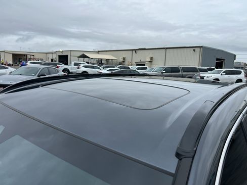 Certified 2025 Honda CR-V Sport-L image 7