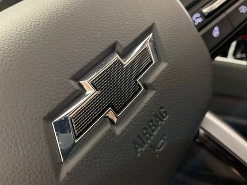 Used 2025 Chevrolet Colorado Z71 w/ Technology Package image 51