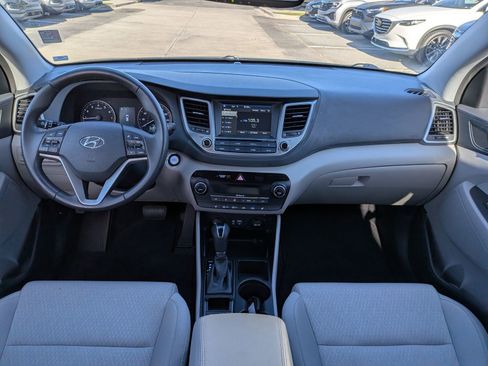 Used 2018 Hyundai Tucson Value image 9