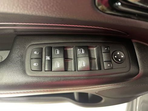 New 2026 Dodge Durango GT image 13