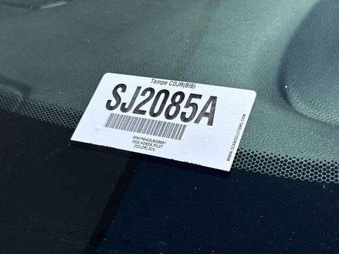 Used 2020 Honda Pilot Elite image 31