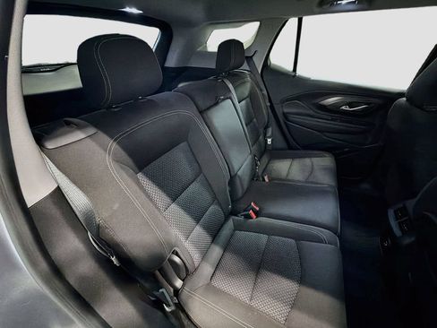 Used 2023 GMC Terrain SLE AWD/4WD image 27