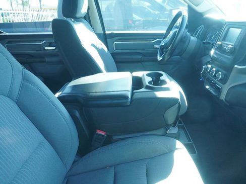 Used 2019 RAM 1500 Big Horn image 7