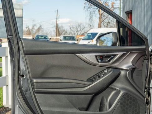 Used 2022 Subaru WRX Premium w/ Popular Package #2 image 17