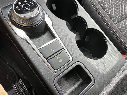 Used 2024 Ford Escape Active w/ Tech Pack #2 image 21