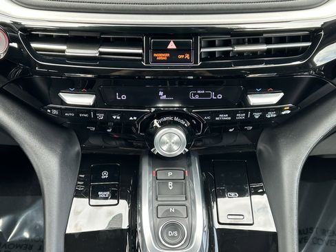 Used 2025 Acura MDX FWD w/ Technology Package image 16