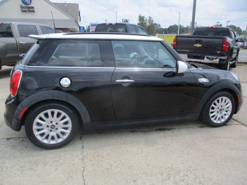 Used 2016 MINI Cooper S FWD image 6