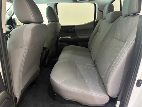 Certified 2023 Toyota Tacoma SR5 RWD image 22