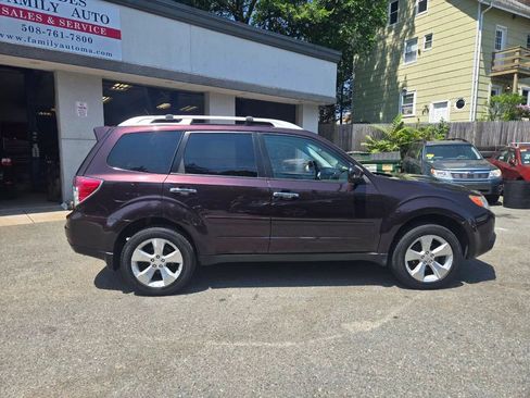 Used 2013 Subaru Forester 2.5XT Touring image 28