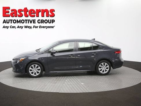 Used 2023 Toyota Corolla LE FWD image 58