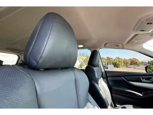 Used 2020 Subaru Ascent Limited w/ Popular Package #2A image 21