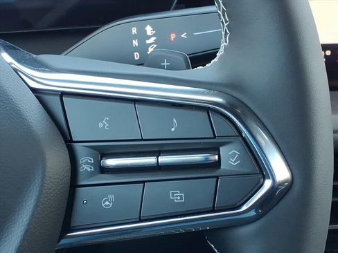 New 2026 Chevrolet Traverse LT w/ Sun and Wheel Package image 21