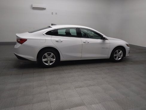 Used 2024 Chevrolet Malibu LS w/ Driver Confidence Package FWD image 10