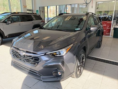 New 2026 Subaru Crosstrek 2.5i Limited AWD/4WD image 2