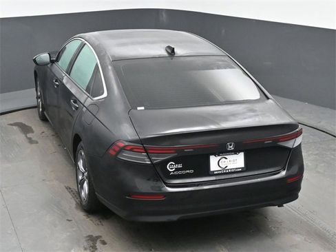 Used 2024 Honda Accord EX image 41