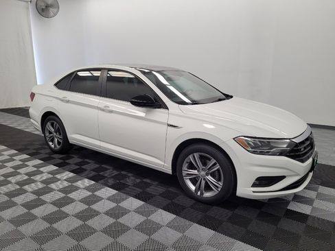 Used 2019 Volkswagen Jetta R-Line FWD image 11