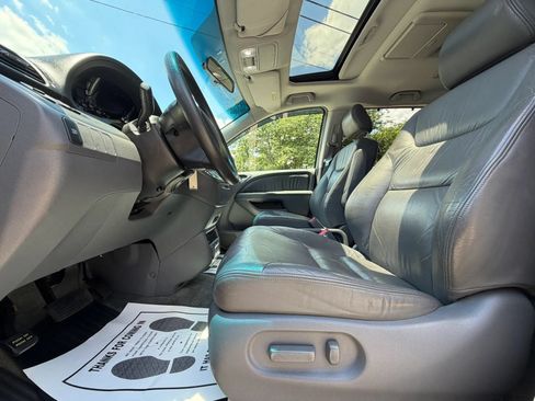 Used 2005 Honda Odyssey EX-L image 11