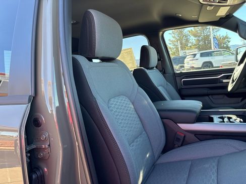 New 2026 RAM 1500 Big Horn image 26