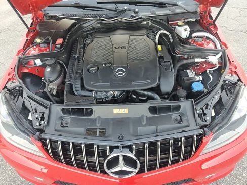 Used 2015 Mercedes-Benz C 350 Coupe image 33