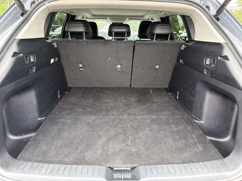 Used 2024 MAZDA CX-50 AWD 2.5 S w/ Cargo Package image 21