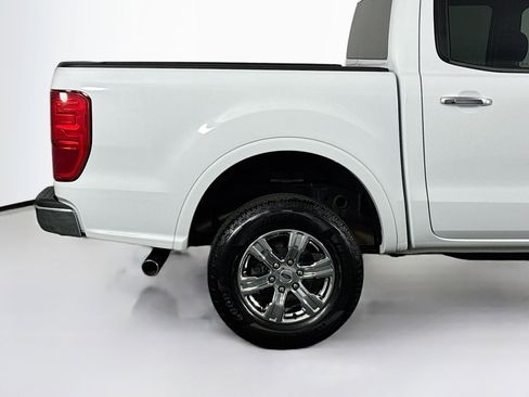 Used 2022 Ford Ranger XLT w/ Equipment Group 301A Mid AWD/4WD image 40
