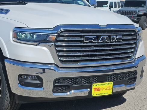 New 2026 RAM 1500 Laramie image 7