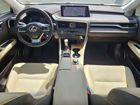 Used 2018 Lexus RX 350 AWD w/ Premium Package image 15