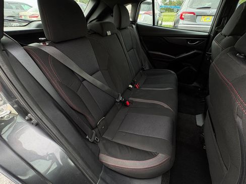 Used 2019 Subaru Impreza 2.0i Sport AWD/4WD image 30
