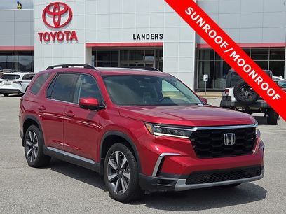 Used 2023 Honda Pilot Touring