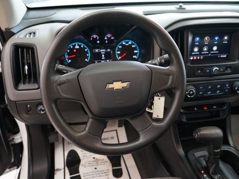 Used 2020 Chevrolet Colorado W/T RWD image 27
